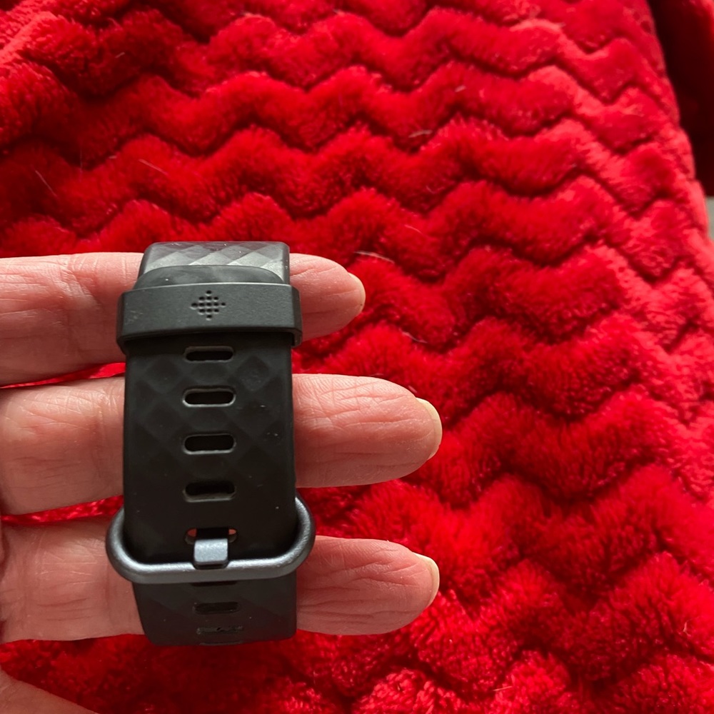 Fitbit Charge 3 - Picture 5 of 5